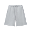 Essential Heavyweight Fleece Shorts