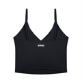 Women's V-Neck Yoga Tank Top