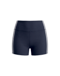 Navy Blue Hiking Shorts