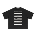 Crosswalk Boxy Tee