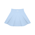 Women's Pleated A-Line Tennis Skirt